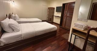 Prince Hotel Chiang Mai - 8