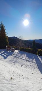 Ferienhaus Almhorizont beim Oberen Kreuzer - 3