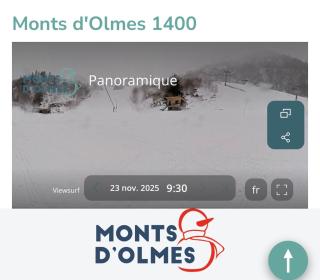 Studio au pied des pistes - 9