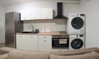 Studio & One-Bedroom in Central Sesvete - 7