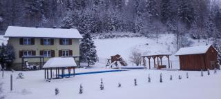 2chałupy - apartamenty w Soli - 9