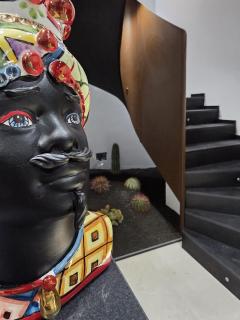 B&B Il Moro Luxury Rooms - 9