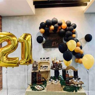 Leisure29 Suites - 1