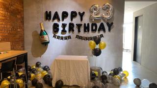 Leisure29 Suites - 3