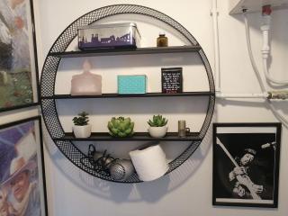 Huone kahdelle, oma sisäänkäynti ja pysäköinti - 9