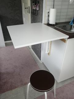 Huone kahdelle, oma sisäänkäynti ja pysäköinti - 6