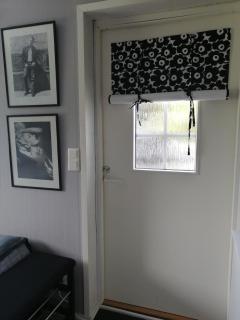 Huone kahdelle, oma sisäänkäynti ja pysäköinti - 1