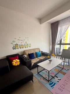 Bali Residence By House Of Adhinata - Malakka - 2