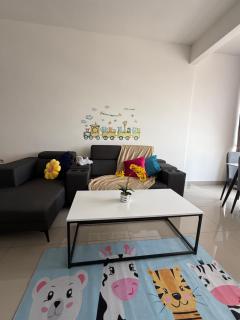 Bali Residence By House Of Adhinata - Malakka - 3