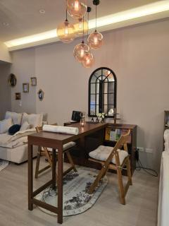 琥珀皇后館 Amber Queen Chambers - 4