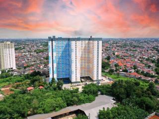 Antareja Urban Town By Reccoma - 9