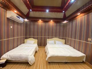 Sun Horizon Chalet - 2