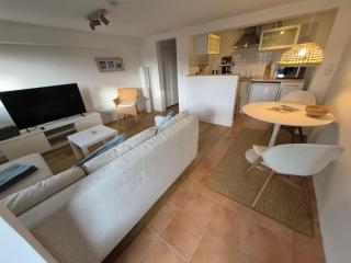 Toplage direkt an der Steilküste - FeWo 6 "Ostseenest Hohwacht" - 6