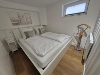 Toplage direkt an der Steilküste - FeWo 6 "Ostseenest Hohwacht" - 4