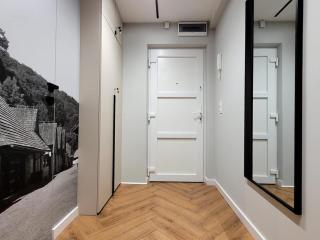 Apartament Skansen - Sanok - 9