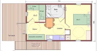 Camping les Auches - 5