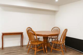 Sooke Mountain View Suite - 8