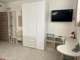 Viterbo Suite - Zona commerciale, Universitaria e Tribunale Nuovo - 7