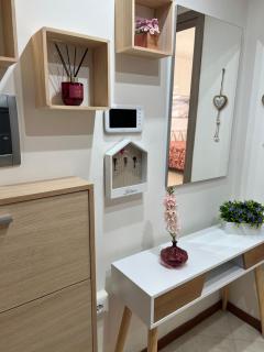 Viterbo Suite - Zona commerciale, Universitaria e Tribunale Nuovo - 6