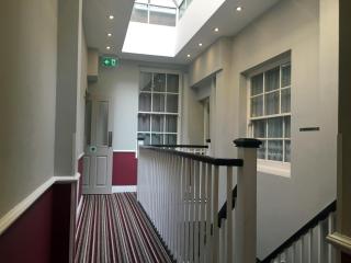 Royal Cambridge Hotel - Londra - 1