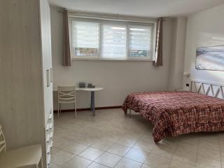 Viterbo Suite - Zona commerciale, Universitaria e Tribunale Nuovo - 5