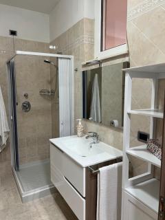 Alloggio Turistico - I tre Moschettieri - Zona Universitaria e Tribunale Nuovo - 5