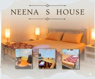 Neena S House - 0