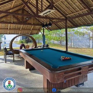 The Nova Scotia Resort One - 3