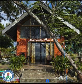 The Nova Scotia Resort One - 0