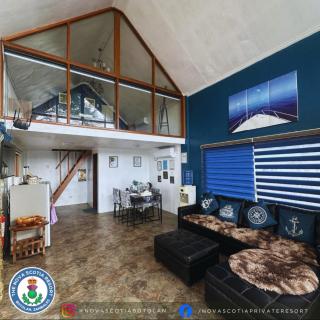 The Nova Scotia Resort One - 2