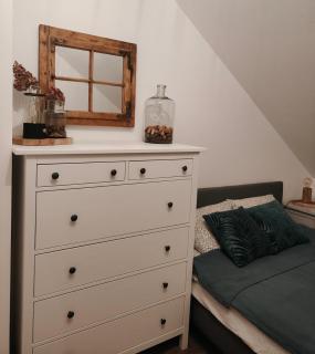 Apartament na Poddaszu - 9