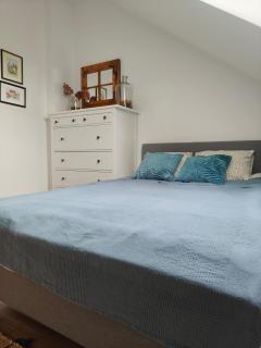 Apartament na Poddaszu - 8