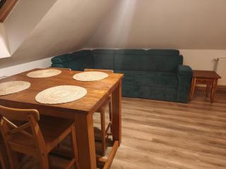 Apartament na Poddaszu - 2