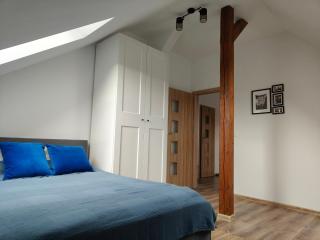 Apartament na Poddaszu - 6
