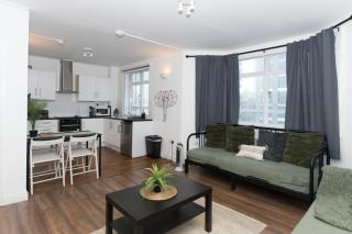 Apartment in Central London next to Aldgate East - 3