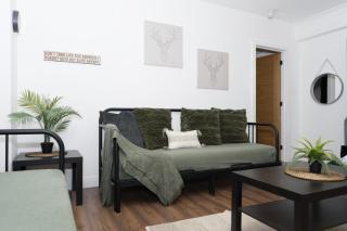 Apartment in Central London next to Aldgate East - 2