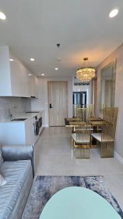 Copacabana Beach Jomtien from Avalon Real Estate - 4