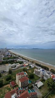 Copacabana Beach Jomtien from Avalon Real Estate - 3