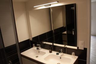 Maison confortable 8 personnes - 4 chambres - 3