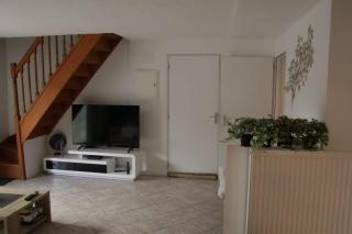 Maison confortable 8 personnes - 4 chambres - 6