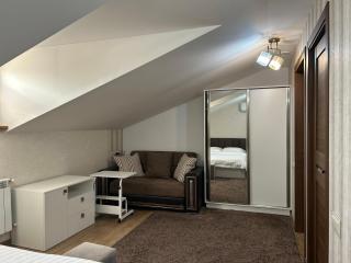 Apartment in Yerevan - 8