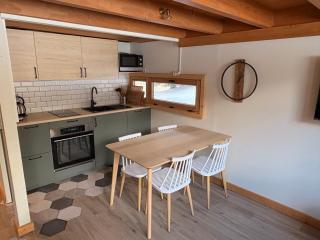 Résidence Grand Roc - Bruyères 20 - 0