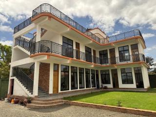 Bird of Paradise Eco Lodge - 8