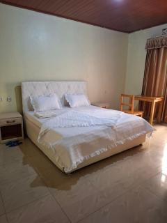 Kigali Great Home - 7