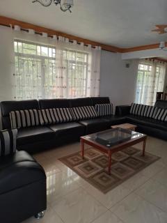 Kigali Great Home - 6