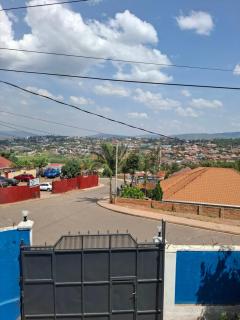 Kigali Great Home - 5