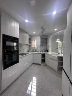 Blue Lagoon Oasis Villa - 8