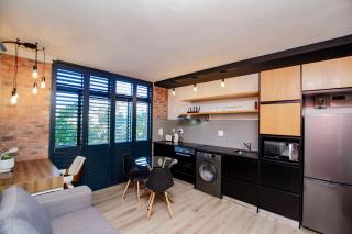 CAG Bosman's Crossing Stellenbosch - 2