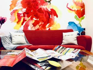 The house of flowers - 2