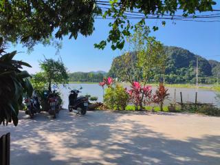 Tam Coc Sunshine Homestay - 8